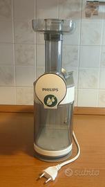 Estrattore Philips