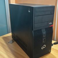 Pc Fisso (PREZZO TRATTABILE) core i7 | gtx 1050 ti