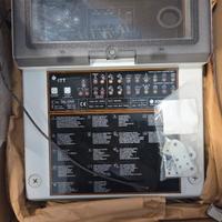 Centralina allarmi ITT Lowara