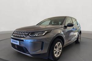 Land Rover Discovery Sport 2.0 TD4 163 CV AWD...