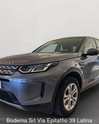 Land Rover Discovery Sport 2.0 TD4 163 CV AWD...
