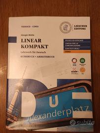Linear kompakt