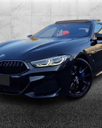 BMW 840 d xDrive Gran Coupé