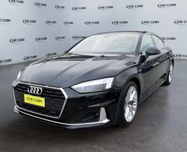 Audi A5 SPB 40TDI S tronic Advanced - FARI MATRIX