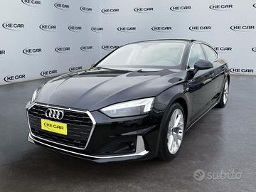 Audi A5 SPB 40TDI S tronic Advanced - FARI MATRIX