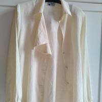 camicia donna, vintage 