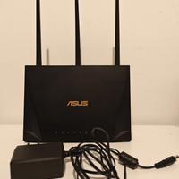 Router WAN Gigabit ASUS RT-AC85P