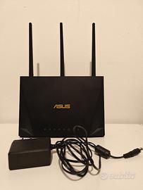 Router WAN Gigabit ASUS RT-AC85P