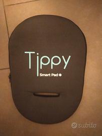 Tippy smart pad dispositivo anti abbandono 