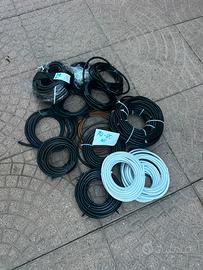 Cavo elettrico 3G 1,5