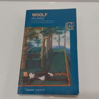 Orlando di Virginia Wolf