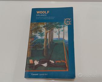 Orlando di Virginia Wolf