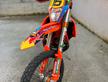 KTM EXC 250 2 TEMPI ENDURO TARGATO FINANZIABILE