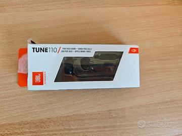JBL Tune 110