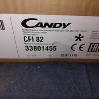 induzione da 75 candy