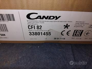 induzione da 75 candy