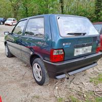 FIAT UNO FIRE tipo 146 wunderschön
