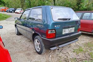FIAT UNO FIRE tipo 146 wunderschön