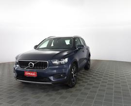 VOLVO XC40 XC40 D3 AWD Geartronic Inscription