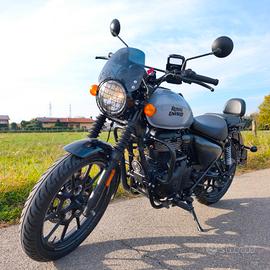 Royal Enfield Meteor 350 2021
