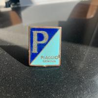 Vespa Paccagnini