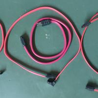 Cavi SATA ed SATA/E-SATA