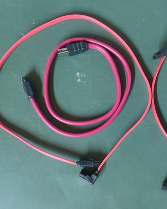 Cavi SATA ed SATA/E-SATA