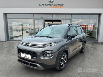 Citroen C3 Aircross 1.5 bluehdi Feel s&s 120cv AUT