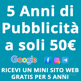Pubblicità