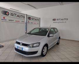 VOLKSWAGEN Polo 1.2 TDI Comfort - Ok neo patentati