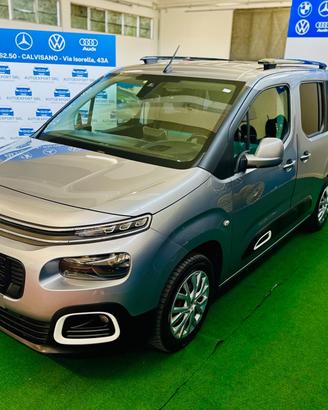 Splendido Citroen Berlingo /2019/kmcertificati