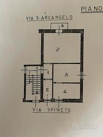 Grazioso Appartamento pieno centro