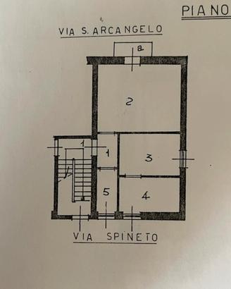 Grazioso Appartamento pieno centro