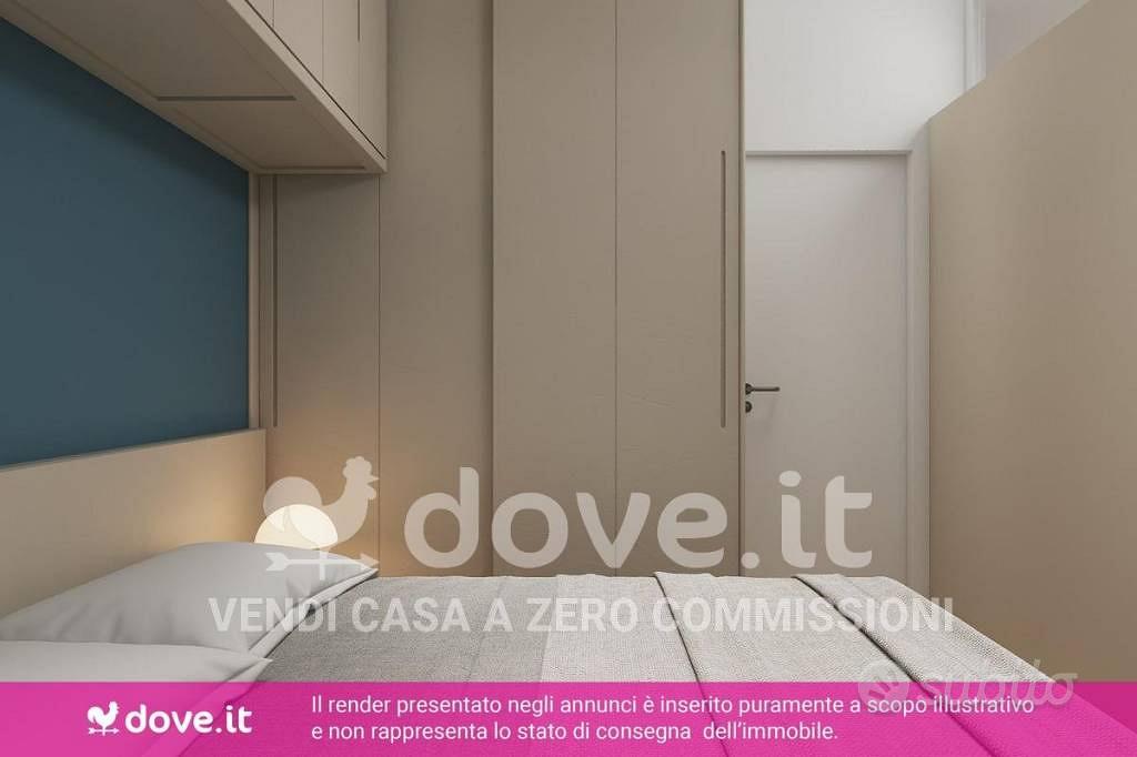 Appartamento – Milano, Selinunte, Municipio 7 - Altro