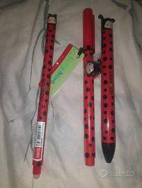 Penne legami set coccinella