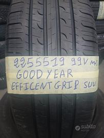 gomme 225 55 19 estivi