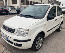 Fiat Panda 1.2 Dynamic Natural Power