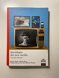 Sociologia dei New Media - 9788860085474