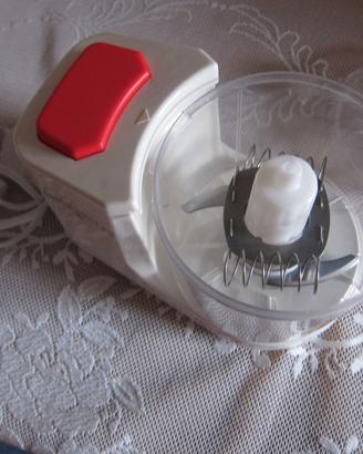 Mini frullatore da trasporto