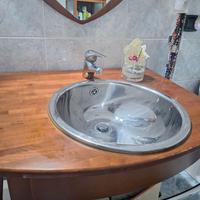 Bagno completo