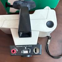 POLAROID SWINGER modello 20 con scatola orig