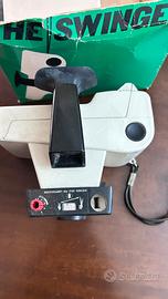 POLAROID SWINGER modello 20 con scatola orig