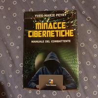 Minacce cibernetiche