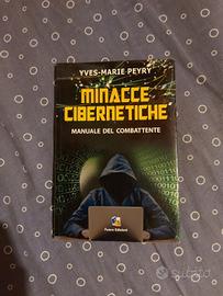 Minacce cibernetiche