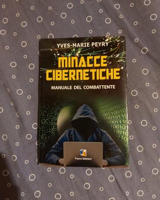 Minacce cibernetiche