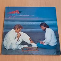 America - Your Move/LP