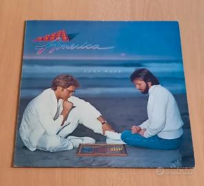 America - Your Move/LP