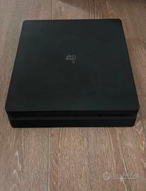 Playstation 4 - PS4