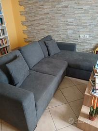 Divano letto nuovo