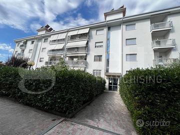 Appartamento Rieti [Cod. rif 3341601VRG]